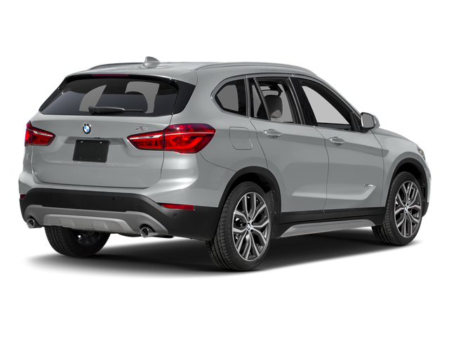 2017 BMW X1 sDrive28i