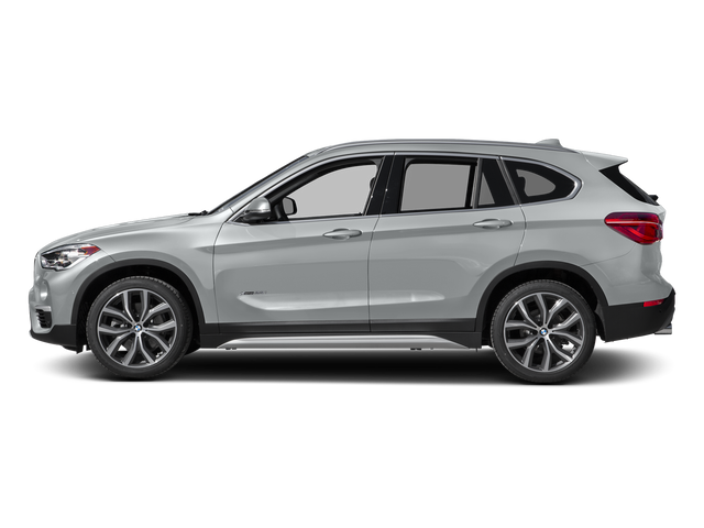 2017 BMW X1 sDrive28i