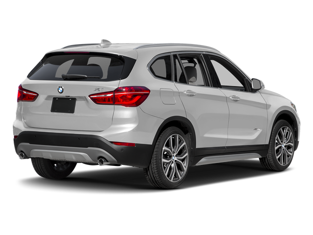 2017 BMW X1 sDrive28i