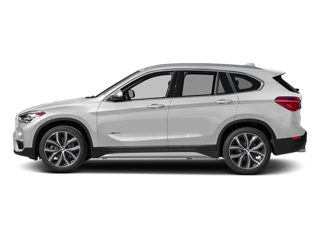 2017 BMW X1 sDrive28i