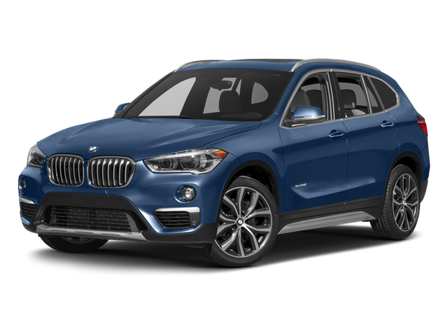 2017 BMW X1 sDrive28i