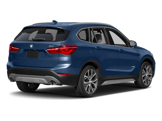 2017 BMW X1 sDrive28i