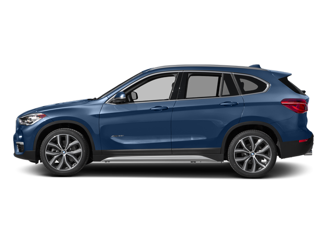 2017 BMW X1 sDrive28i