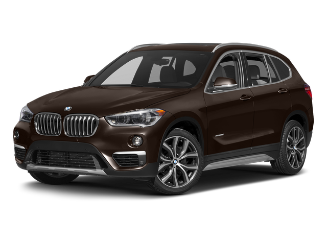 2017 BMW X1 sDrive28i