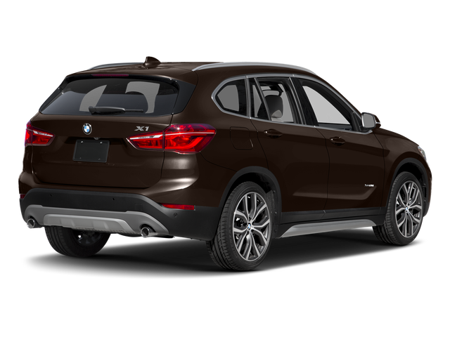 2017 BMW X1 sDrive28i