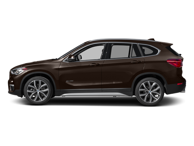 2017 BMW X1 sDrive28i