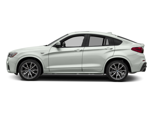 2017 BMW X4 xDrive28i