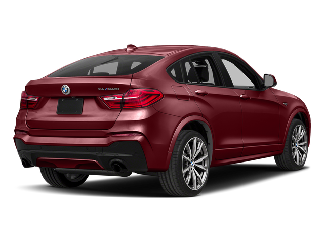 2017 BMW X4 xDrive28i