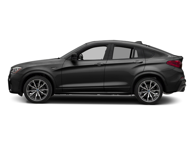 2017 BMW X4 xDrive28i