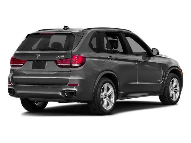 2017 BMW X5 sDrive35i