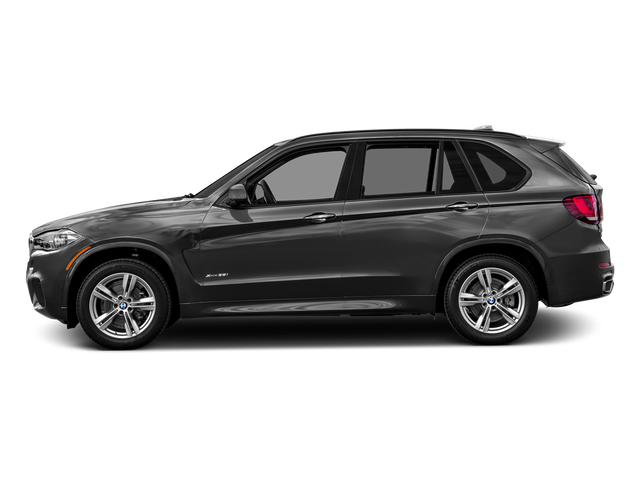 2017 BMW X5 sDrive35i