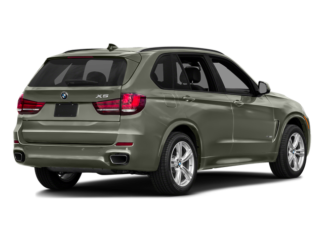 2017 BMW X5 sDrive35i