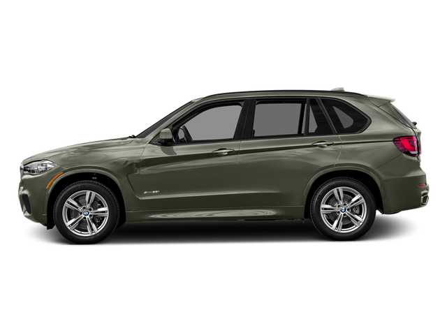 2017 BMW X5 sDrive35i