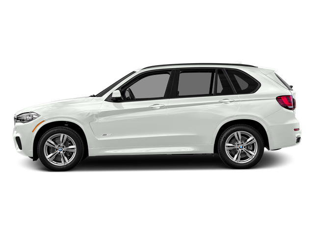 2017 BMW X5 xDrive35d