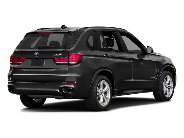 2017 BMW X5 xDrive35d