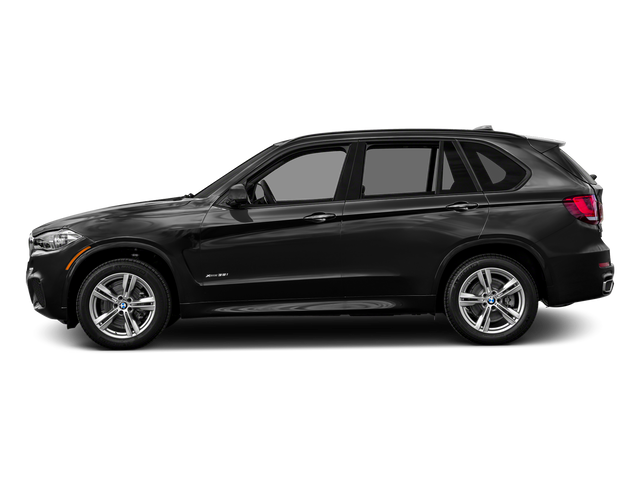 2017 BMW X5 xDrive35d