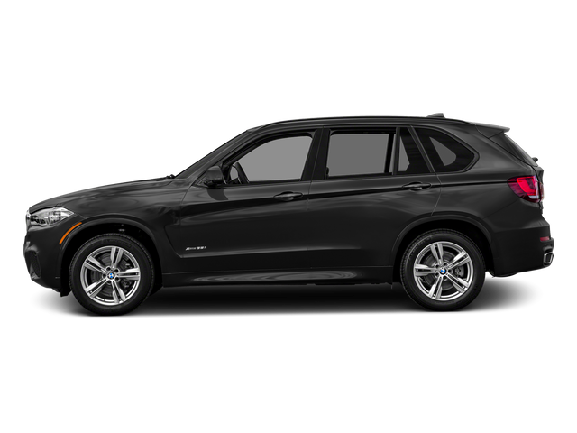 2017 BMW X5 xDrive35d