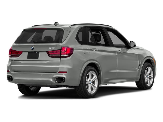 2017 BMW X5 xDrive35d