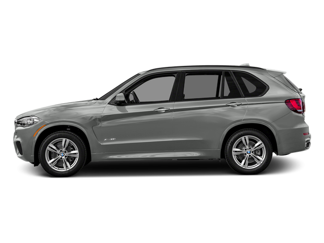 2017 BMW X5 xDrive35d