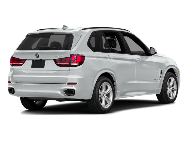 2017 BMW X5 xDrive35d