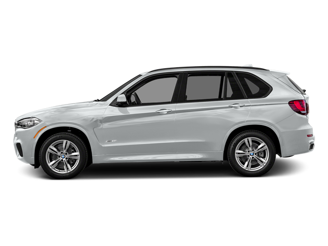 2017 BMW X5 xDrive35d