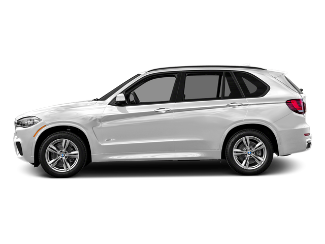 2017 BMW X5 xDrive35d