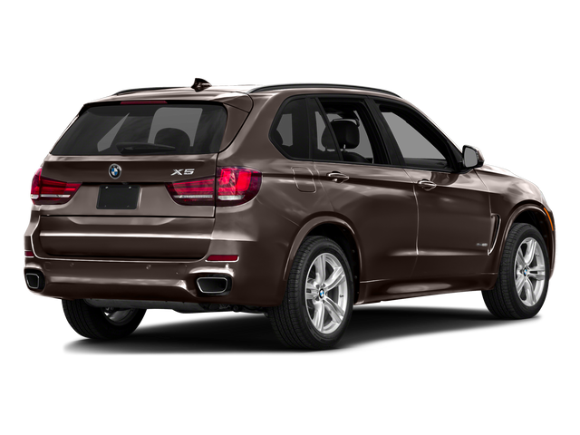 2017 BMW X5 xDrive50i