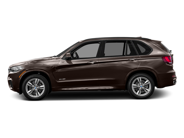 2017 BMW X5 xDrive50i