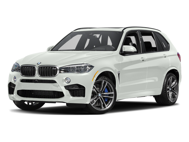 2017 BMW X5 M Base