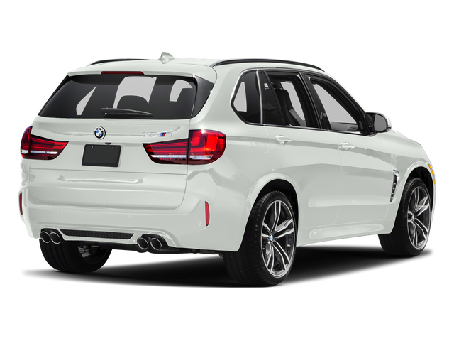 2017 BMW X5 M Base