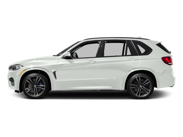 2017 BMW X5 M Base