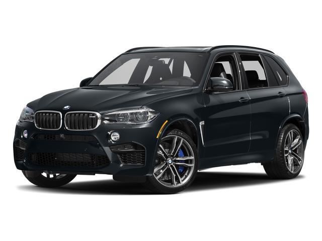 2017 BMW X5 M Base