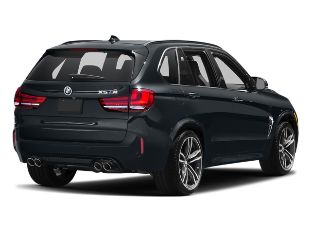 2017 BMW X5 M Base