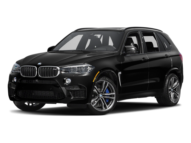 2017 BMW X5 M Base