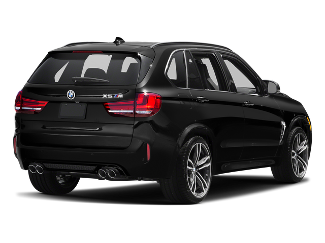 2017 BMW X5 M Base