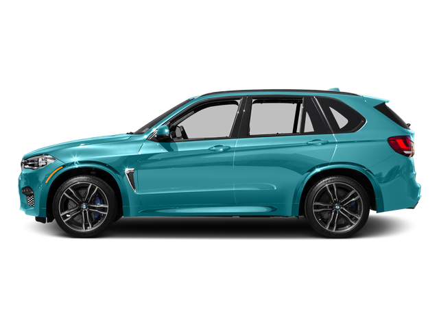 2017 BMW X5 M Base