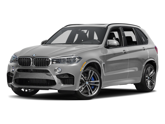 2017 BMW X5 M Base