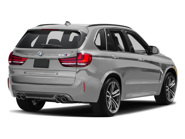 2017 BMW X5 M Base