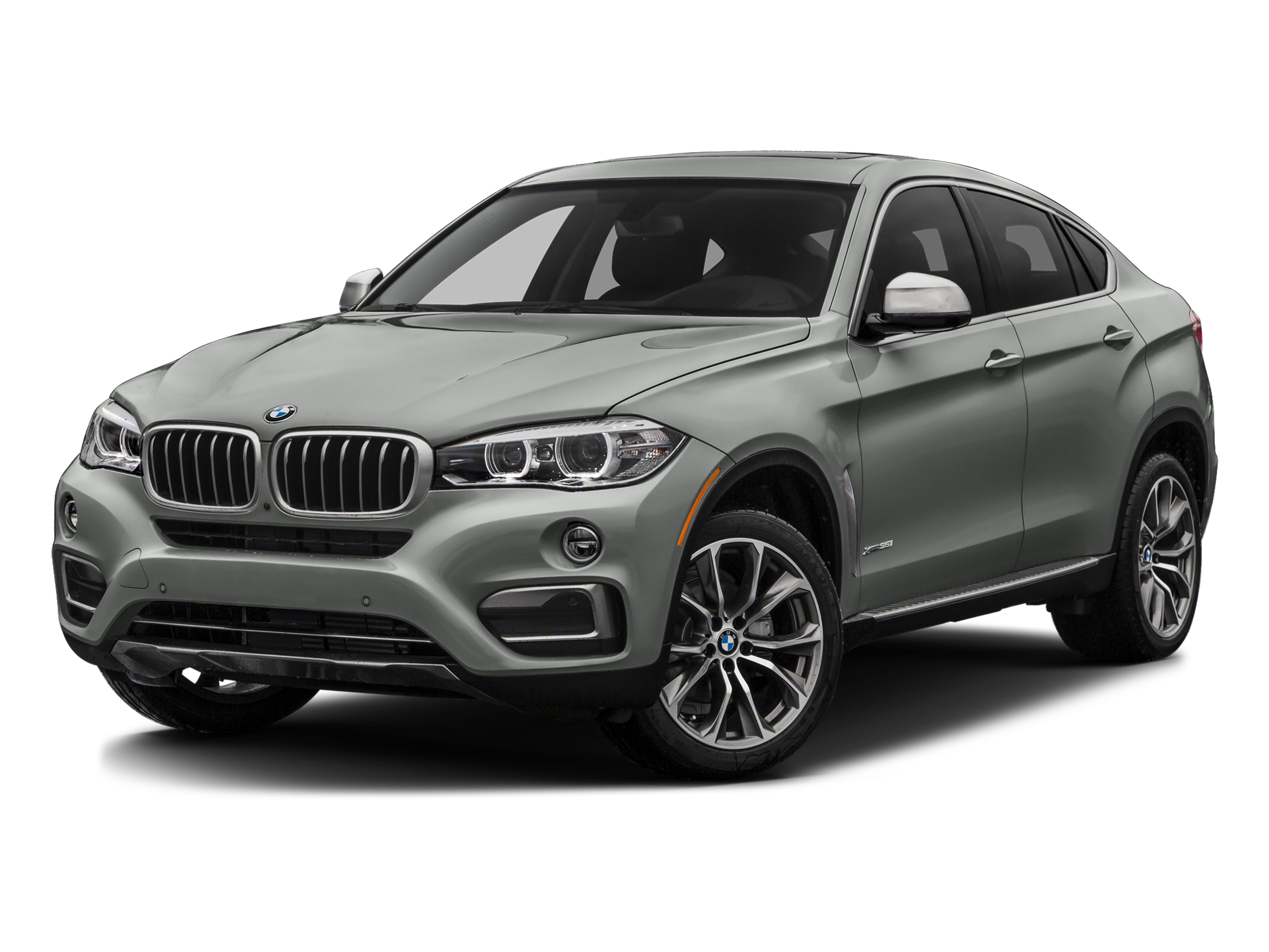 Image of 2017 BMW X6 xDrive35i