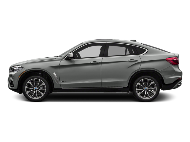 2017 BMW X6 xDrive35i