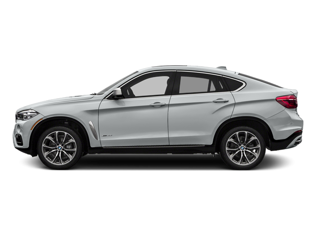 2017 BMW X6 xDrive35i