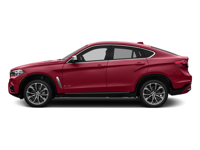 2017 BMW X6 xDrive35i