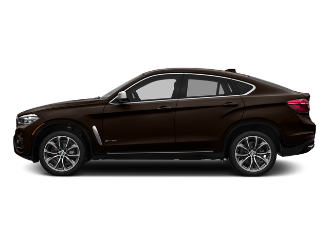 2017 BMW X6 xDrive35i