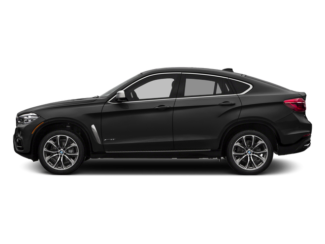 2017 BMW X6 xDrive50i