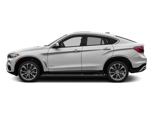 2017 BMW X6 xDrive50i