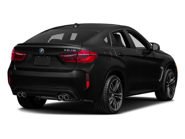 2017 BMW X6 M Base