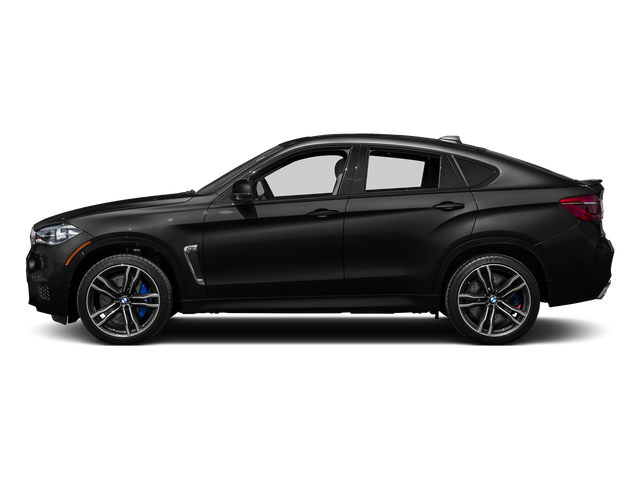 2017 BMW X6 M Base