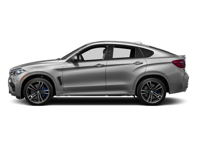 2017 BMW X6 M Base