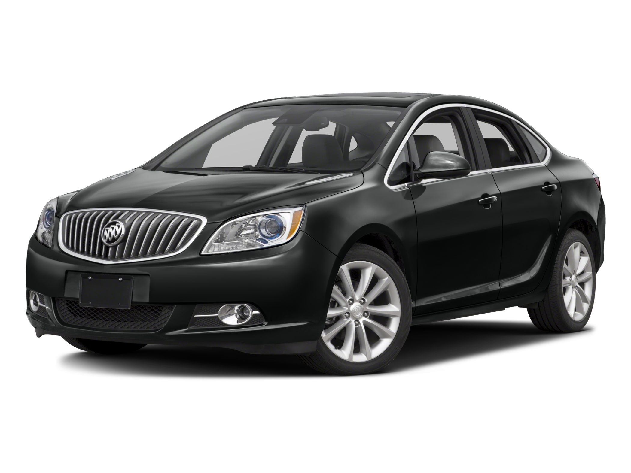 2017 Buick Verano