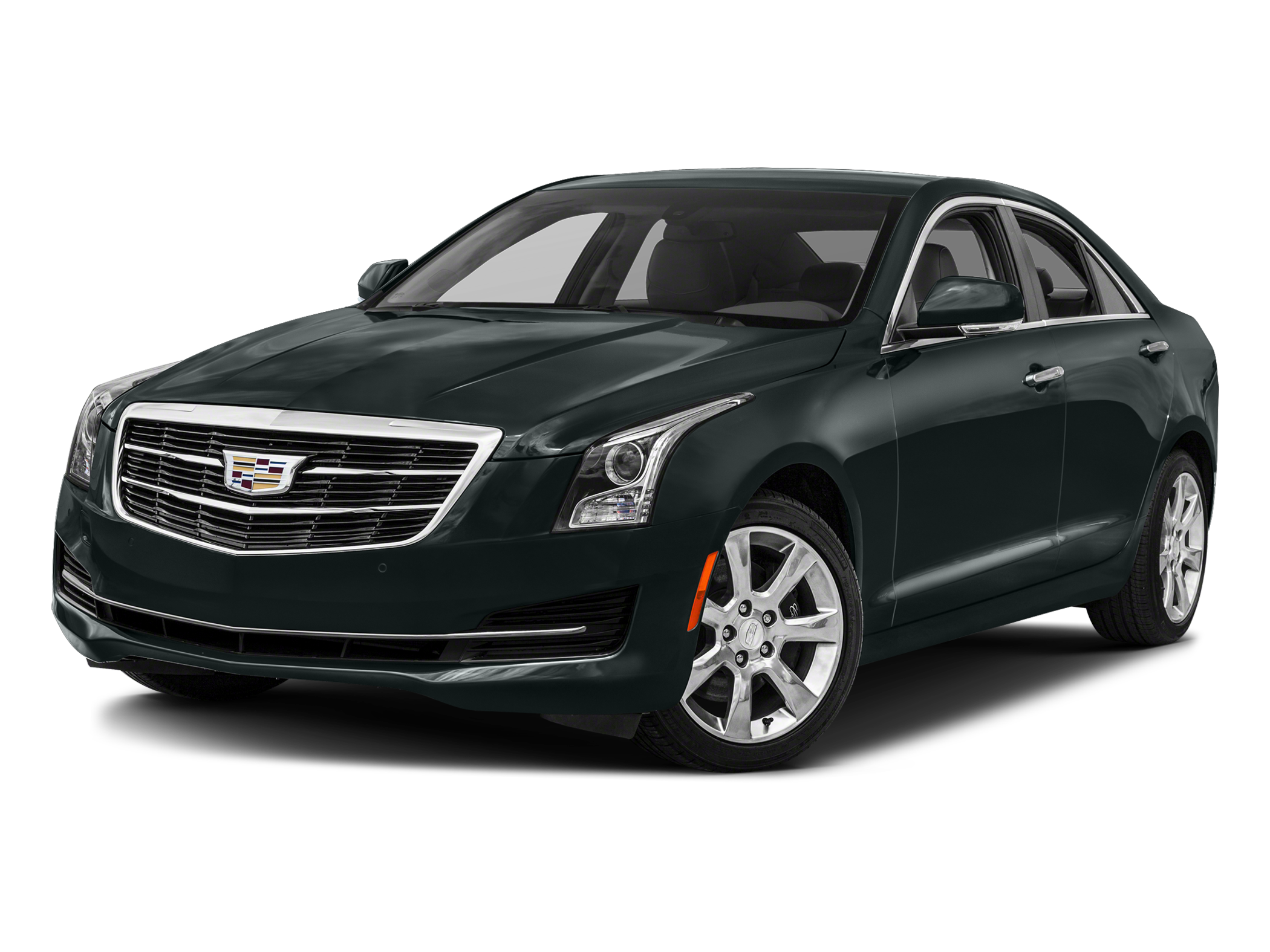 Image of 2017 Cadillac ATS Base